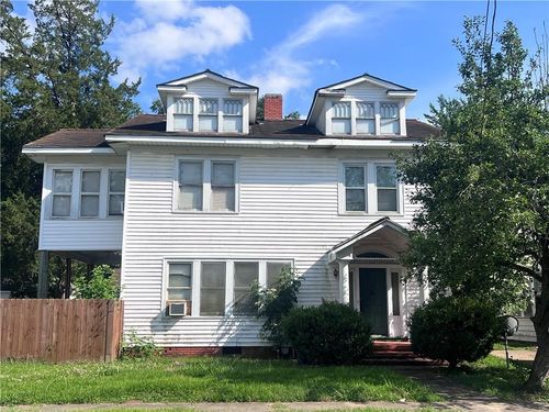 2031 Thornton Ct, Alexandria, LA, 71301-6037 | Card Image