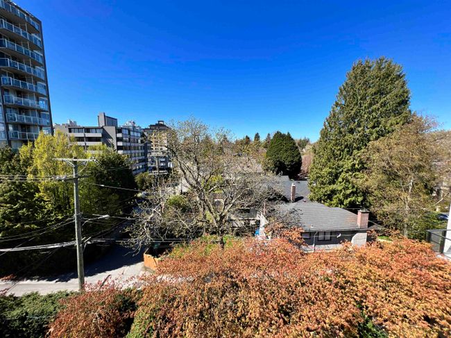 408 - 5325 West Boulevard, Condo with 0 bedrooms, 1 bathrooms and 3 parking in Vancouver BC | Image 1
