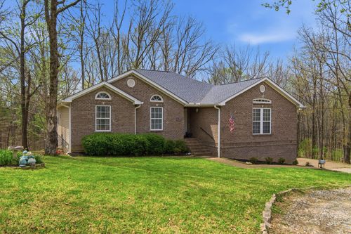 9207 Mockingbird Hills Ct, Bon Aqua, TN, 37025-1545 | Card Image