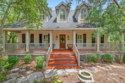 1201 Silver Hill Dr, Austin, TX, 78746-7458 | Card Image