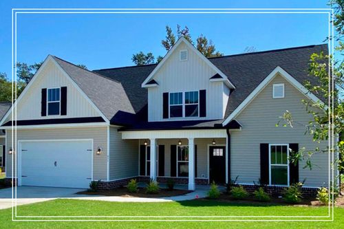634 Slade Lake Dr, North Augusta, SC, 29841-7676 | Card Image