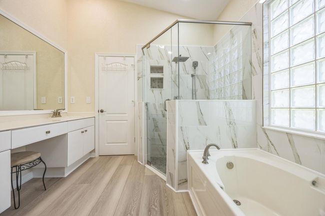 5780 Saddle Trail Ln, House other with 3 bedrooms, 3 bathrooms and null parking in Lake Worth FL | Image 8