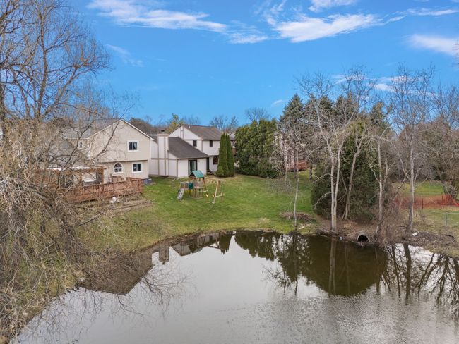 2692 Apache Trl, House other with 3 bedrooms, 3 bathrooms and null parking in Wixom MI | Image 4