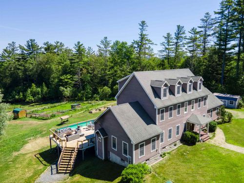 320 Old Bow Rd, Springfield, VT, 05156-9248 | Card Image