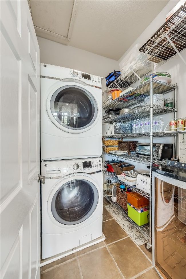 Laundry room maximizes the storage space | Image 19