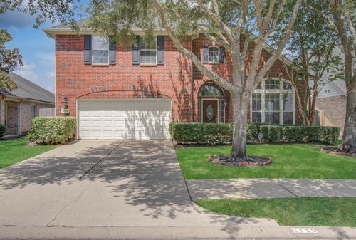 6110 Barkermist Ln, Katy, TX, 77450-5691 | Card Image