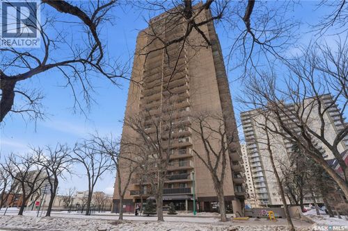 905-311 6th Ave N, Saskatoon, SK, S7K7A9 | Card Image