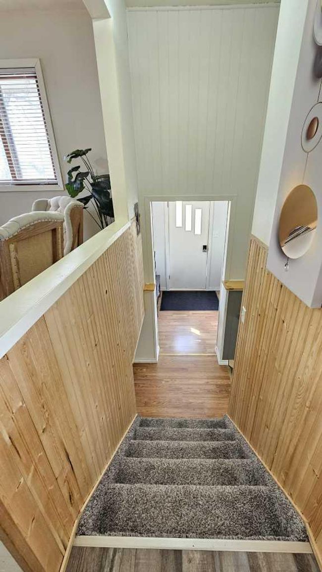55 Mckenzie Ave, House other with 3 bedrooms, 2 bathrooms and 2 parking in Hughenden AB | Image 18