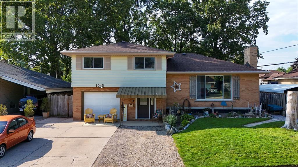 Residential in Sarnia