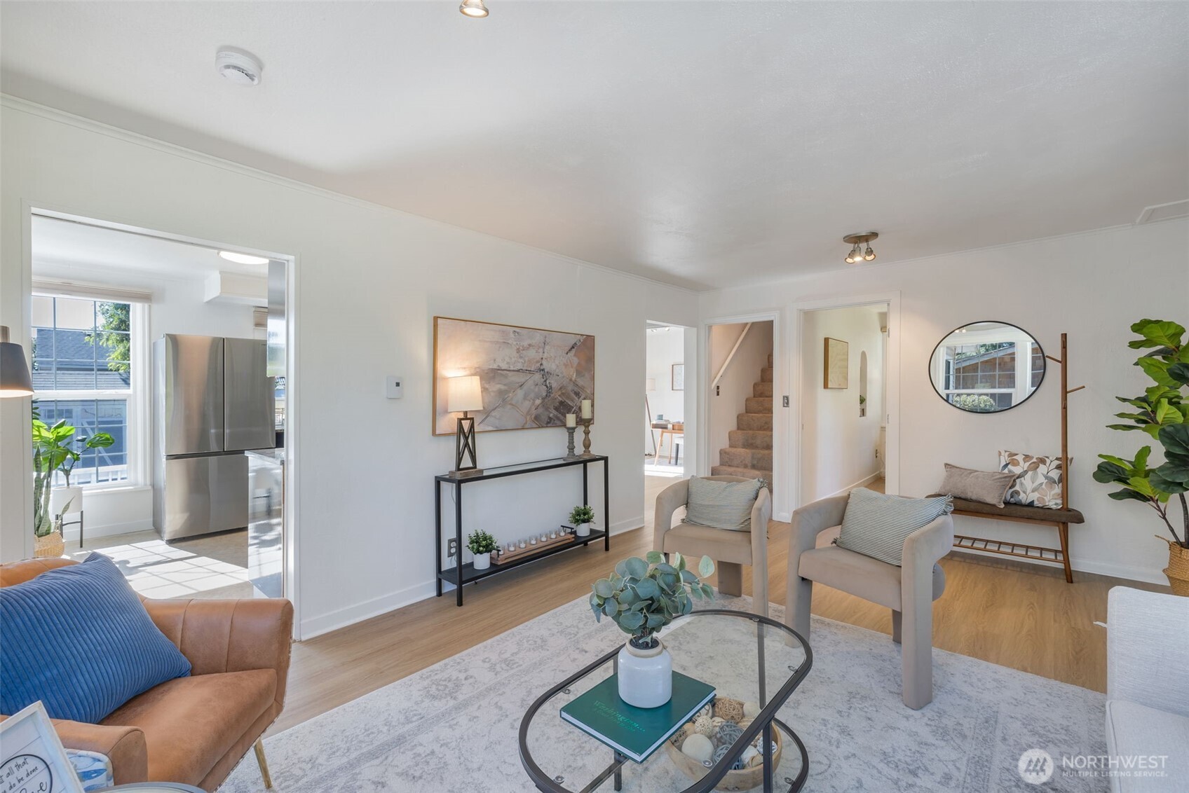 Residential in Seattle 5