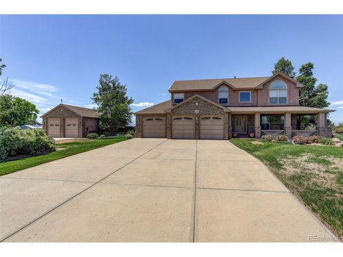 18031 Wagon Trl, Mead, CO, 80542-8003 | Card Image