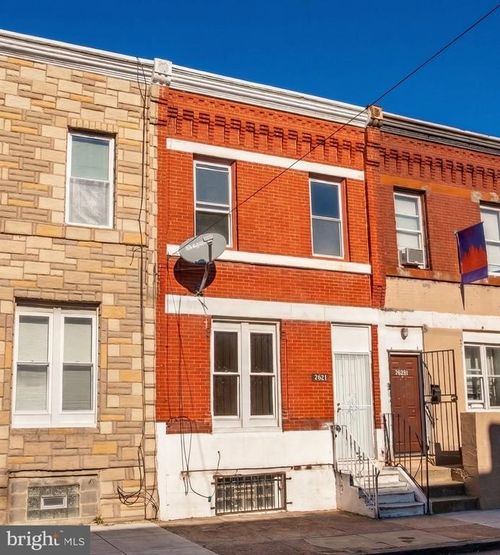 1831 Fontain St, PHILADELPHIA, PA, 19121-1541 | Card Image