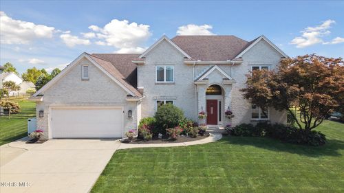 3159 Estuary Pl, Maumee, OH, 43537-9437 | Card Image