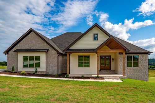 268 Castleberry Rd, Greenbrier, AR, 72058-9432 | Card Image