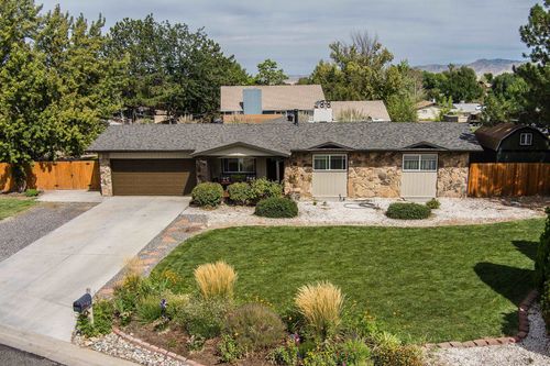 2668 Paradise Way, Grand Junction, CO, 81506-8631 | Card Image