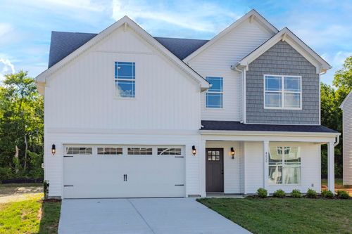 4012 Rampart Way, Spring Hill, TN, 37174-3400 | Card Image