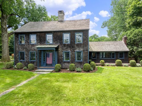 46 Dayton Rd, Redding, CT, 06896-2905 | Card Image