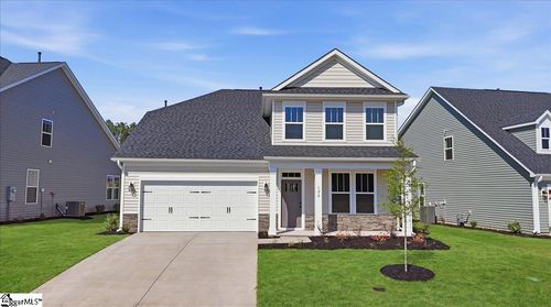 120 Terpack Ct, Gray Court, SC, 29645-4477 | Card Image