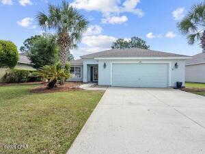 Residential in Panama City Beach