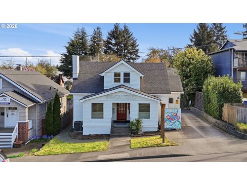 1528 Se Holgate Blvd, Portland, OR, 97202-4719 | Card Image