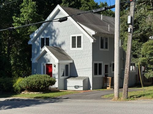 1-1 Harbor Pond Road, Boothbay Harbor, ME, 04538 | Card Image