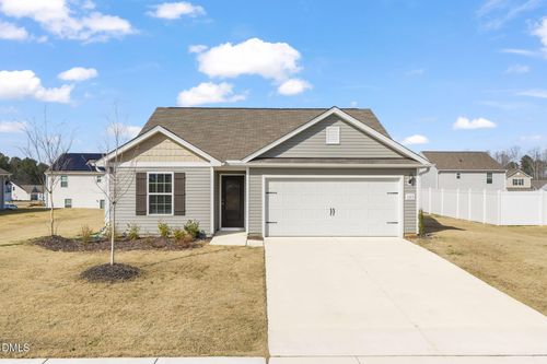 105 Hybrid St, Oxford, NC, 27565-5650 | Card Image
