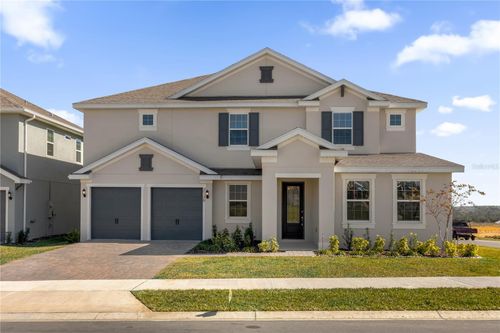 2136 Keystone Pass Blvd, MINNEOLA, FL, 34715-9364 | Card Image