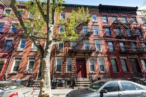 6-3r-278 2nd St, Jersey City, NJ, 07302-2874 | Card Image