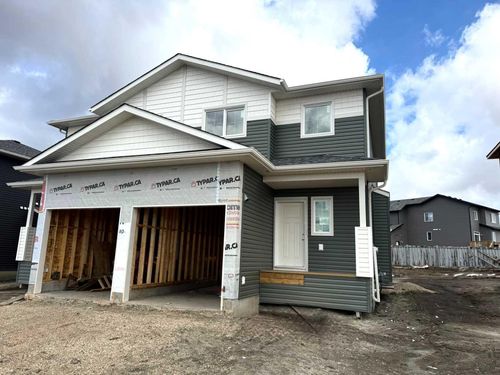 10410 133 Avenue, Grande Prairie, AB, T8V6J7 | Card Image