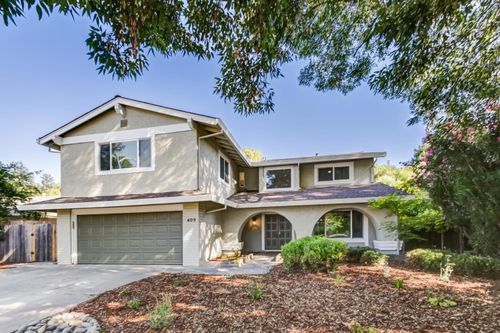 409 Encina Ave, Davis, CA, 95616-0203 | Card Image