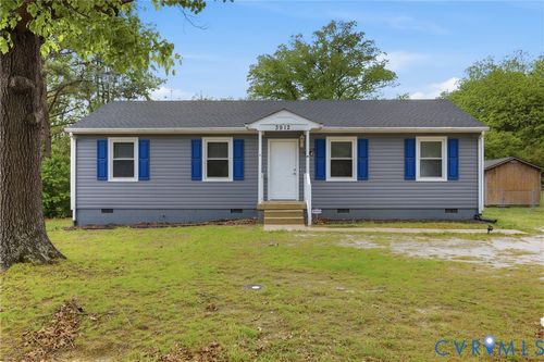 3912 Robert E Lee Dr, North Prince George, VA, 23860-7524 | Card Image