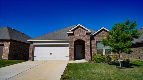710 John Adams Ct, Fate, TX, 75189-4057 | Card Image