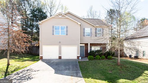 2754 Topaz Rd, Riverdale, GA, 30296-6015 | Card Image