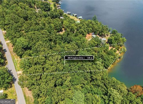 0 Foxglove Dr, Sparta, GA, 31087 | Card Image
