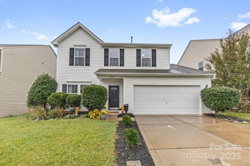 10907 Tailwater St, Davidson, NC, 28036-9607 | Card Image