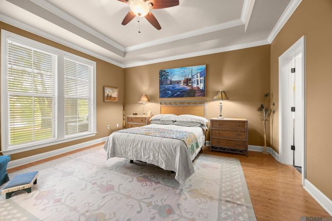 2009 Lac Cache Ct, Townhouse with 3 bedrooms, 3 bathrooms and 3 parking in Baton Rouge LA | Image 14