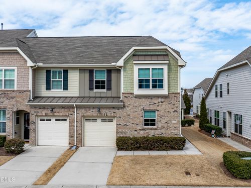 9318 Lennox Laurel Cir, Raleigh, NC, 27617-2068 | Card Image