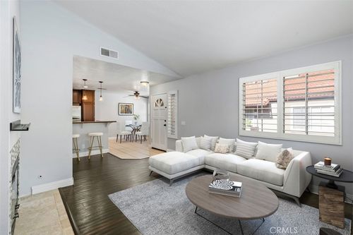 18-21227 Camelia, Lake Forest, CA, 92630-7605 | Card Image