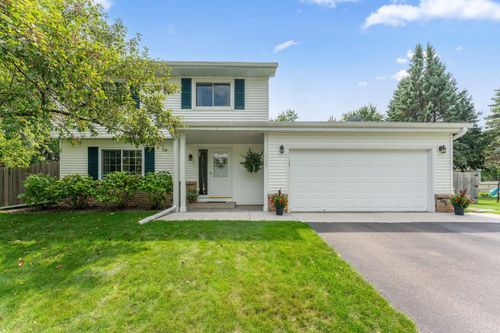 3734 Sun Terrace Cir, White Bear Lake, MN, 55110-1848 | Card Image