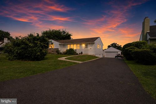1413 Poplar Rd, FEASTERVILLE TREVOSE, PA, 19053-4436 | Card Image