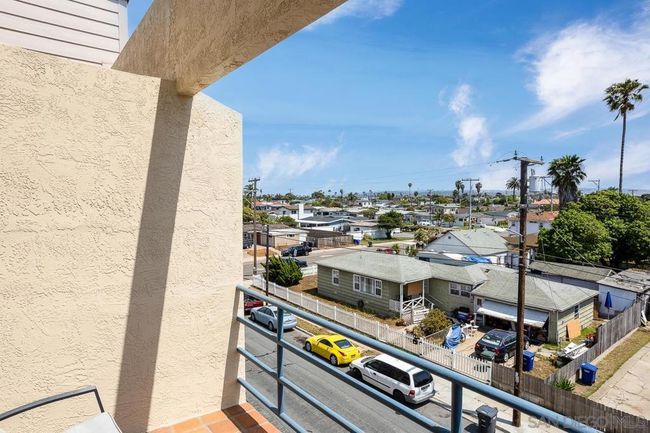 APT-22 - 270 Dahlia Ave, Condo with 3 bedrooms, 2 bathrooms and 2 parking in Imperial Beach CA | Image 30