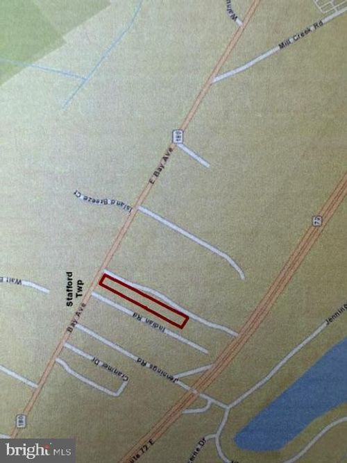 301 E Bay Ave, MANAHAWKIN, NJ, 08050-3320 | Card Image