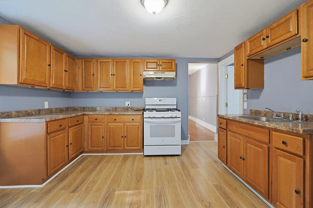 Residential Lease in Fitchburg 3