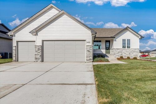 4455 N Grey Meadows St, Maize, KS, 67101-5200 | Card Image