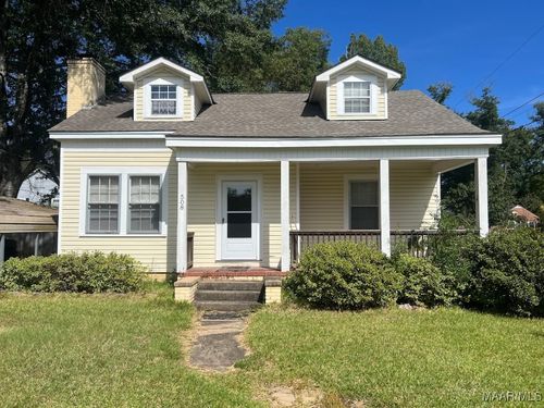 508 N Central Ave, Alexander City, AL, 35010-1208 | Card Image