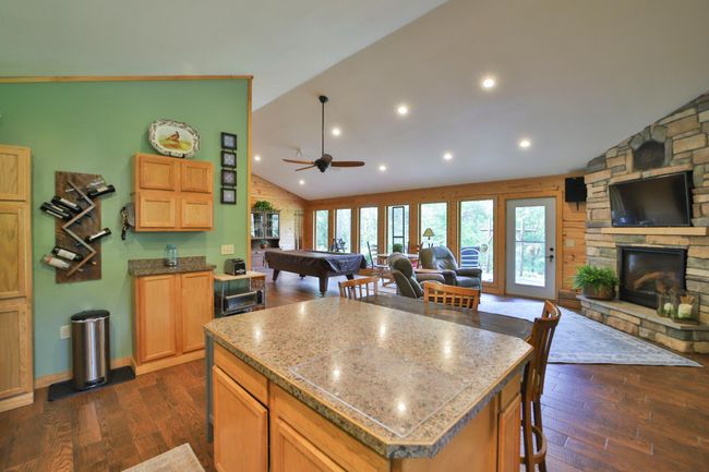 21097 Gilmer Rd, House other with 2 bedrooms, 1 bathrooms and null parking in Crosby MN | Image 4