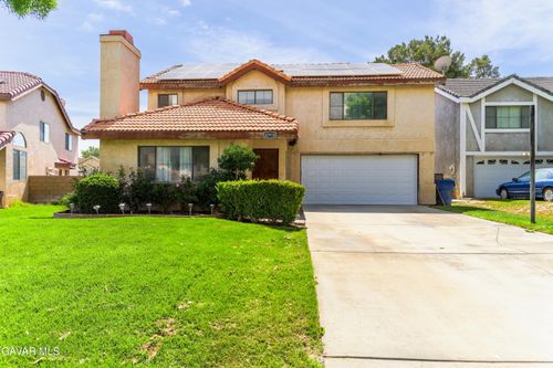 42918 Pearlwood Dr, Lancaster, CA, 93536-4731 | Card Image