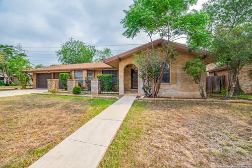 2523 Turkey Oak St, San Antonio, TX, 78232-1820 | Card Image