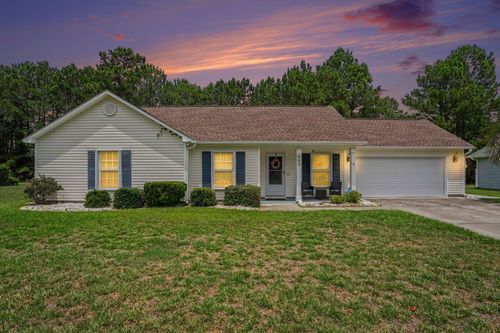 668 Wintercreeper Dr, Longs, SC, 29568-9228 | Card Image