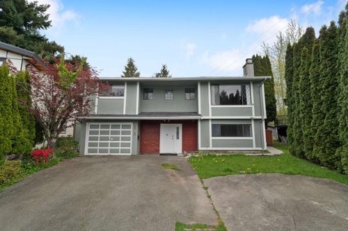 11516 Parkwood Pl, Delta, BC, V4C7L1 | Card Image
